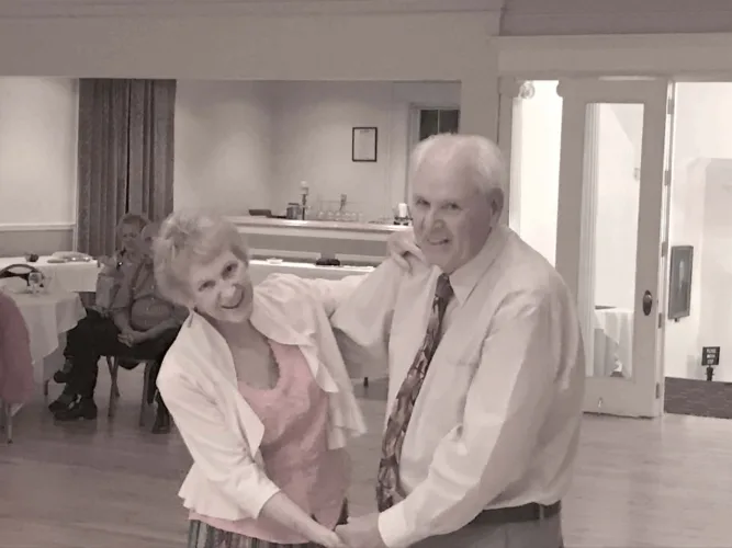 Saturday Night Dance Club returns this fall